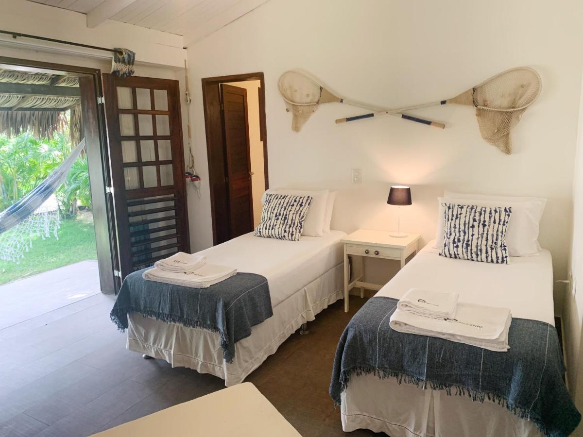 Controvento Boutique Hotel Cumbuco Esterno foto