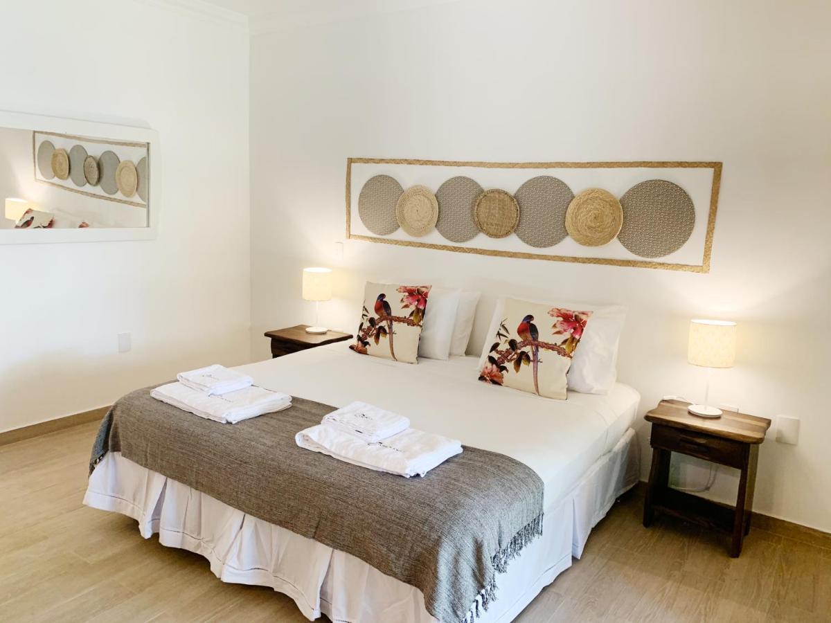 Controvento Boutique Hotel Cumbuco Esterno foto