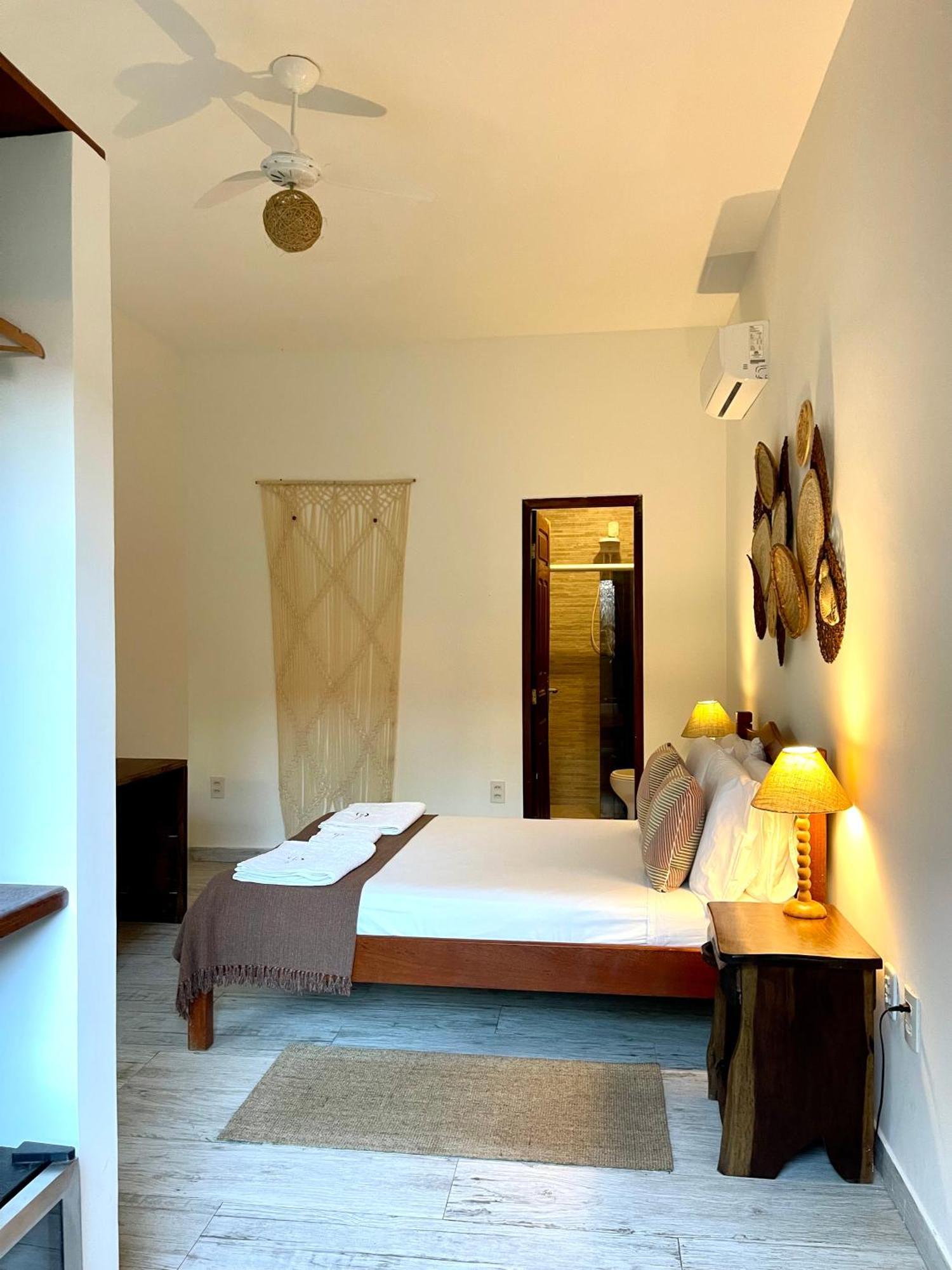 Controvento Boutique Hotel Cumbuco Esterno foto