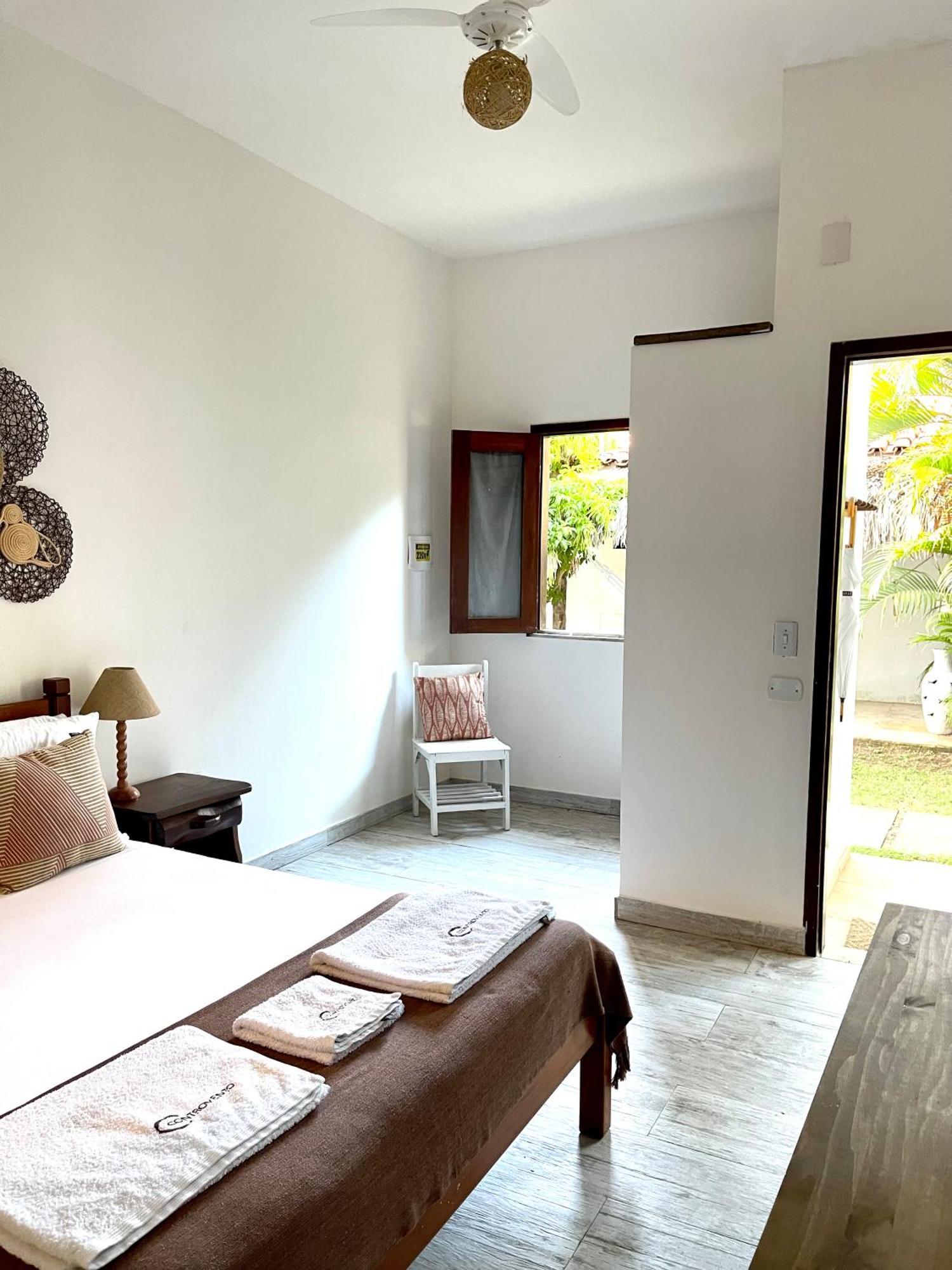 Controvento Boutique Hotel Cumbuco Esterno foto