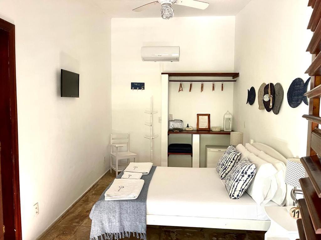 Controvento Boutique Hotel Cumbuco Esterno foto