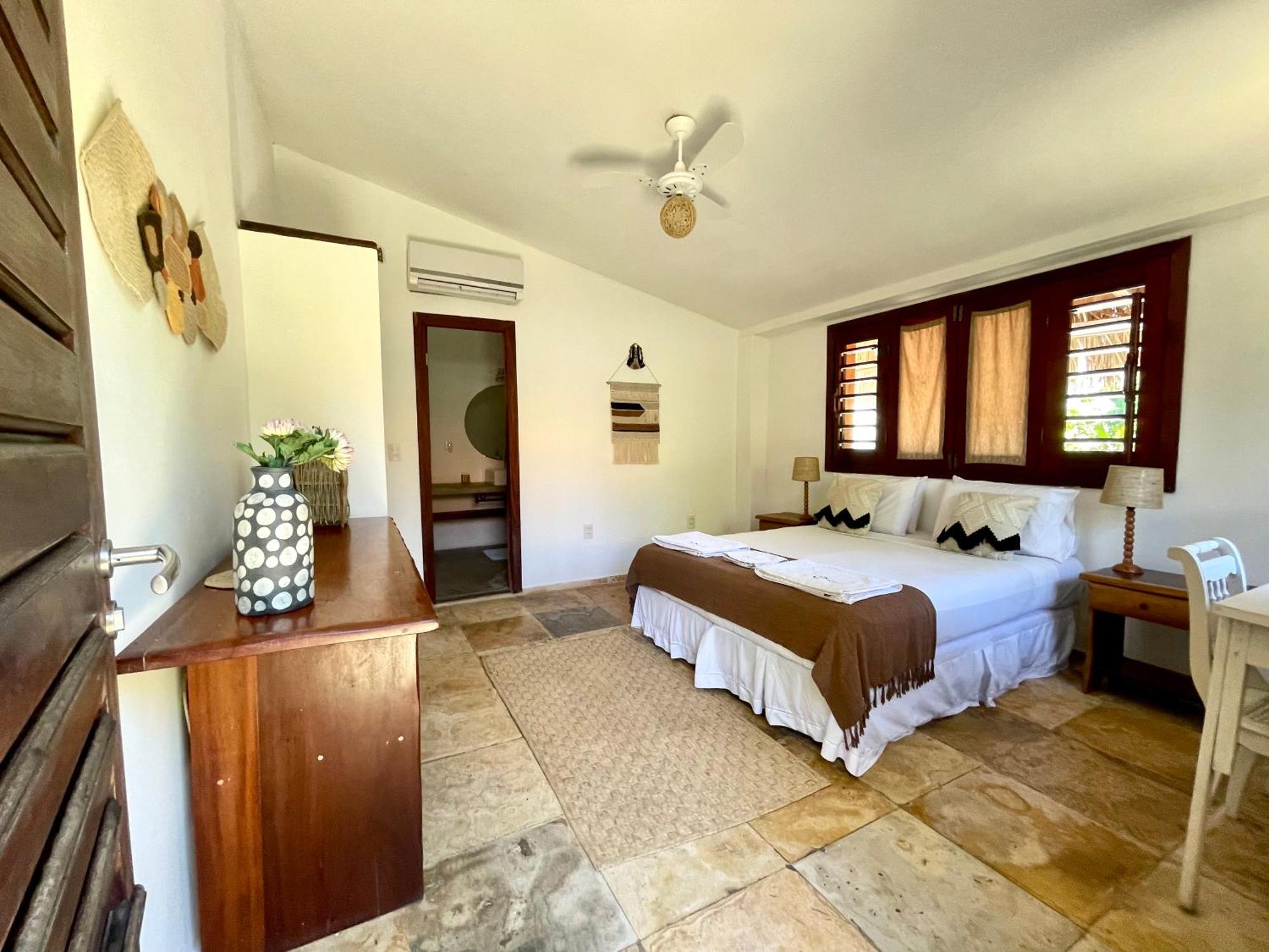 Controvento Boutique Hotel Cumbuco Esterno foto